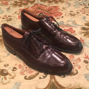 Bostonian classics brown size 9 M